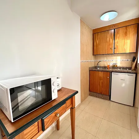 Appartement Pyr And Pool Iii Fuengirola