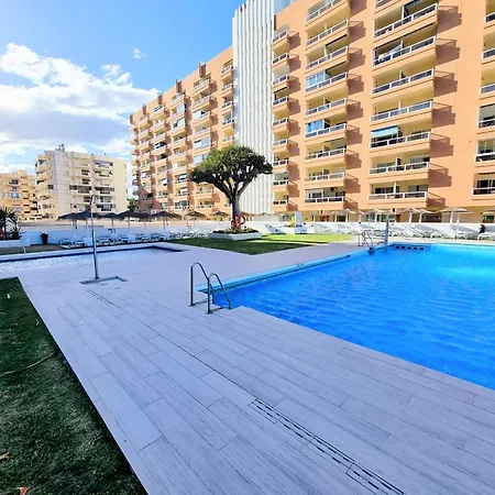 Pyr And Pool Iii Appartement Fuengirola